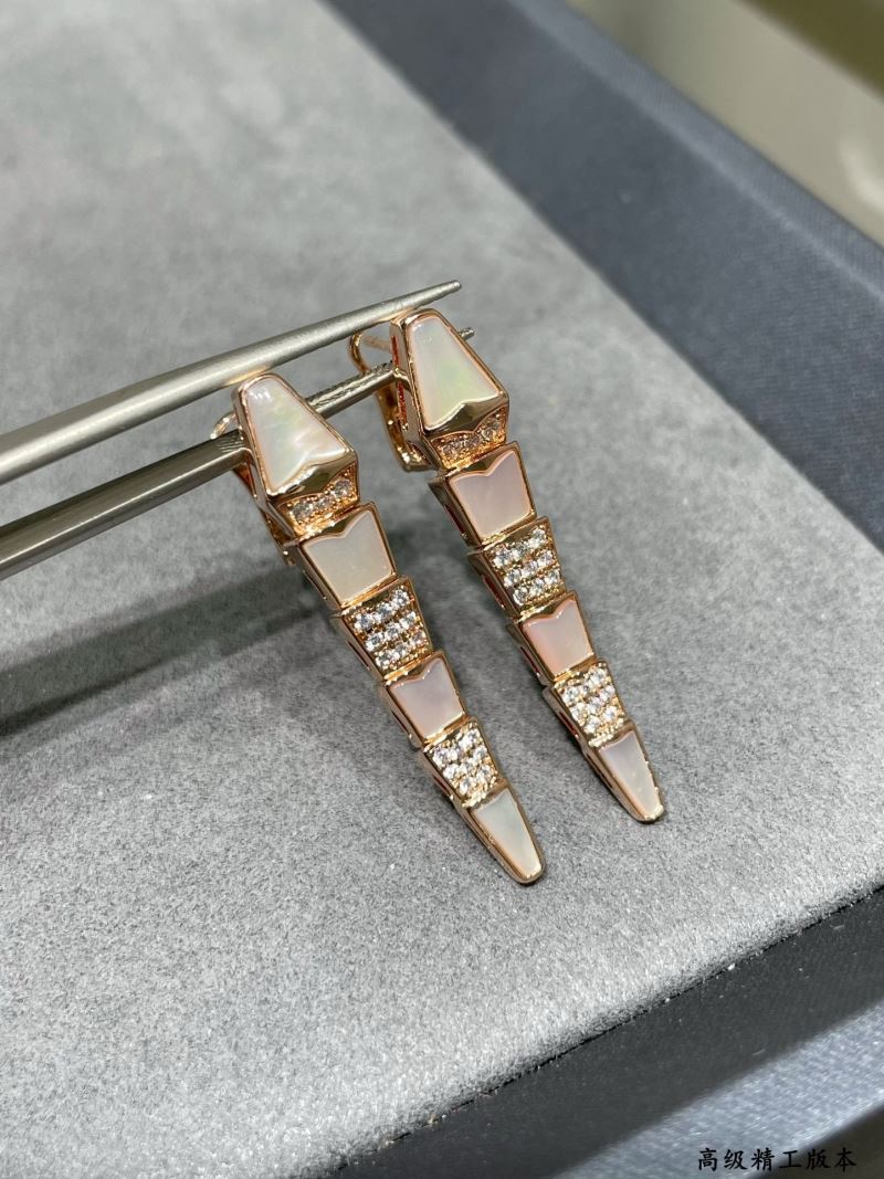 Bvlgari Earrings